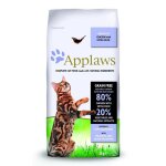 Applaws croquettes sans c�r�ales pour chat adulte 6 kg ? source naturelle de taurine et om�ga?6
