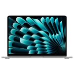Apple - 13. 6 macbook air m4 (2025) - ram 16go - stockage 256go - argent - azerty (2025) Apple - 13. 6 macbook air m4 (2025) - ram 16go - stockage 256go - argent - azerty (2025)