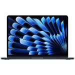 Apple - 13. 6 macbook air m4 (2025) - ram 16go - stockage 256go - minuit - azerty (2025)