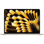 Apple - 13. 6 macbook air m4 (2025) - ram 16go - stockage 512go - lumire stellaire - azerty (2025)