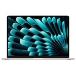 Apple - 15. 3 macbook air m4 (2025) - ram 16go - stockage 256go - argent - azerty (2025) Apple - 15. 3 macbook air m4 (2025) - ram 16go - stockage 256go - argent - azerty (2025)