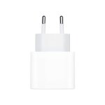 Apple adaptateur secteur usb - c 20w pour iphone ipad et macbook neo