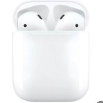 Apple airpods pro 2 - casque � r�duction active du bruit - blanc