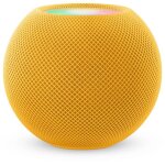 Apple homepod mini - jaune