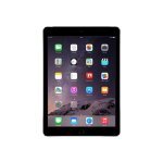 Apple ipad air 2 wi - fi + cellular tablette 32 go 9. 7 ips (2048 x 1536) 4g gris - mnvp2ty - a