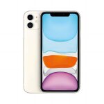 Apple iphone 11 128go blanc - reconditionné - excellent état Apple iphone 11 128go blanc - reconditionné - excellent état
