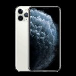 Apple iphone 11 pro 256 go argent - reconditionné - excellent état Apple iphone 11 pro 256 go argent - reconditionné - excellent état