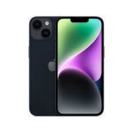 Apple iphone iphone 14 128gb midnight