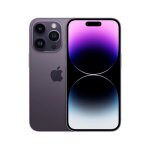 Apple iphone 14 pro 6. 1 512gb dark purple