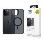 Apple iphone 14 pro - magcase 3mk smoke