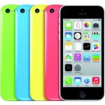 Apple iphone 5c 16go bleu - reconditionn - etat correct