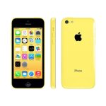 Apple iphone 5c 16go jaune - reconditionné - etat correct Apple iphone 5c 16go jaune - reconditionné - etat correct