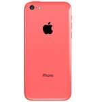 Apple iphone 5c 16go or rose - reconditionné - très bon état Apple iphone 5c 16go or rose - reconditionné - très bon état