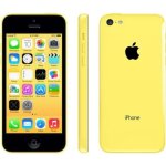 Apple iphone 5c 32go jaune - reconditionné - excellent état Apple iphone 5c 32go jaune - reconditionné - excellent état
