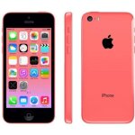 Apple iphone 5c 32go or rose - reconditionné - excellent état Apple iphone 5c 32go or rose - reconditionné - excellent état