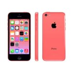 Apple iphone 5c 32go or rose - reconditionné - etat correct Apple iphone 5c 32go or rose - reconditionné - etat correct