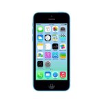 Apple iphone 5c 8go bleu - reconditionné - etat correct Apple iphone 5c 8go bleu - reconditionné - etat correct