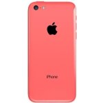 Apple iphone 5c 8go or rose - reconditionné - excellent état Apple iphone 5c 8go or rose - reconditionné - excellent état