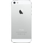 Apple iphone 5s 16go argent - reconditionn - trs bon tat