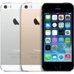 Apple iphone 5s 16go or - reconditionn - etat correct