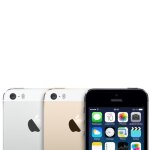 Apple iphone 5s 32go or - reconditionn - trs bon tat
