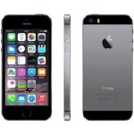 Apple iphone 5s 64go gris sidral - reconditionn - etat correct