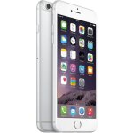 Apple iphone 6 plus 64go argent - reconditionn - etat correct