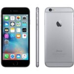 Apple iphone 6 64go gris sidral - reconditionn - excellent tat