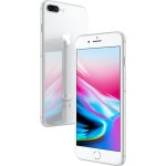 Apple iphone 8 plus 64go argent - reconditionné - très bon état Apple iphone 8 plus 64go argent - reconditionné - très bon état