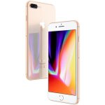 Apple iphone 8 plus 64go or - reconditionné - très bon état Apple iphone 8 plus 64go or - reconditionné - très bon état