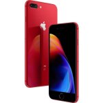 Apple iphone 8 plus 64go rouge - reconditionn - etat correct