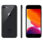 Apple iphone 8 (a1905) 64go gris sidéral - reconditionné - très bon état Apple iphone 8 (a1905) 64go gris sidéral - reconditionné - très bon état