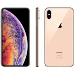 Apple iphone xs max 64go or - reconditionné - excellent état Apple iphone xs max 64go or - reconditionné - excellent état