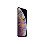 Apple iphone xs max smartphone double sim 4g gigabit class lte 256 go gsm 6. 5 2688 x 1242 pixels (458 ...