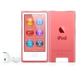 Apple ipod nano 16 go rose (7ème génération) - new Apple ipod nano 16 go rose (7ème génération) - new