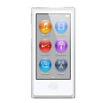 Apple ipod nano 16gb lecteur mp4 16 go lcd eclairage radio fm argent Apple ipod nano 16gb lecteur mp4 16 go lcd eclairage radio fm argent