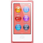 Apple ipod nano 16gb lecteur mp4 16 go led eclairage radio fm rose Apple ipod nano 16gb lecteur mp4 16 go led eclairage radio fm rose