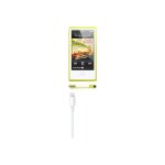 Apple ipod nano 7ème génération lecteur numérique 16 go jaune - md476ql - a Apple ipod nano 7ème génération lecteur numérique 16 go jaune - md476ql - a