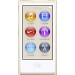 Apple ipod nano 8eme gnration 16 go or