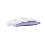 Apple - magic mouse 2 - sans fil - violette - reconditionne