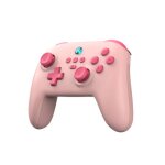 Applicable à contrôleur sans fil pour switch pro manette de jeu bluetooth accessoires de jeu avec vibrations ... Applicable à contrôleur sans fil pour switch pro manette de jeu bluetooth accessoires de jeu avec vibrations ...