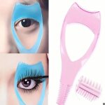 Applicateur mascara cil