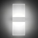 Applique murale led 12w lampe design moderne haut et bas luminaires muraux intérieur de mur lampe murale ... Applique murale led 12w lampe design moderne haut et bas luminaires muraux intérieur de mur lampe murale ...