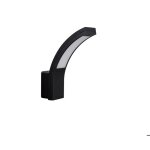 Applique murale led ext�rieure cadix 15w ip54 100w arum