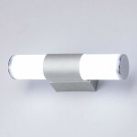 Applique murale led pour lavabo en acier inoxydable pour salle de bain salon maison Applique murale led pour lavabo en acier inoxydable pour salle de bain salon maison