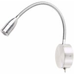 Applique murale led orientable 360° liseuse à col flexible pour lit avec interrupteur idéale pour lecture ... Applique murale led orientable 360° liseuse à col flexible pour lit avec interrupteur idéale pour lecture ...