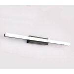 Applique de salle de bain lampe frontale pour miroir  led lampe dintrieur pour salle de bain 40cm 6w ...