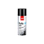 Appret carrosserie - app rally 400 - noir - pr�t � lemploi - s�chage rapide 20 min