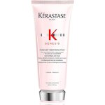 Aprs - shampoing fortifiant - krastase - genesis - anti - chute - edelweiss & gingembre - 200 ml