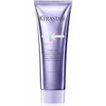 Aprs - shampoing - krastase - blond absolu cicaflash - rparateur & anti - casse - 250 ml